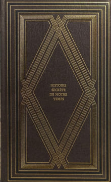 Les grands espions de notre temps. Jacques de Launay  Roger Gheysens