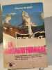 La Montagne H&eacute;ro&iuml;que/ Georges gauillaudot et ses compagnons gendarmes chasseurs alpins et civils dans la resistance. Charles GILBERT
