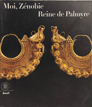 Moi Zénobie. Reine de Palmyre. Ediz. illustrata (Archeologia arte primitiva e orientale). Charles Gaffiot J. Lavagne H. Hofman J. M