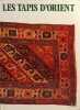 Les tapis d'orient. Field D.M