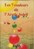 Les 7 couleurs de l'argile soleil : Pour l'utilisation quotidienne. Argiletz