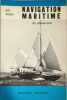 Navigation maritime du plaisancier. Guy Bergen