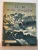 La fin d'une conqu&ecirc;te. Guiron-P&eacute;richon