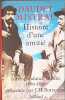 Histoire d'une amiti&eacute; correspondance in&eacute;dite en Alphonse Daudet et Fr&eacute;d&eacute;ric Mistral (1860-1897). Jacques-Henry Bornecque