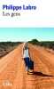 Les gens. Labro Philippe