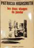 Les deux visages de janvier. Patricia Highsmith