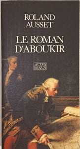 Le Roman d'Aboukir