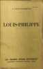 Louis-Philippe. J. Lucas-Dubreton