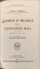 Grandeur et d&eacute;cadence de la civilisation maya. J. E. S. Thompson
