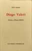 Diego Valeri - d&eacute;dicac&eacute; par l'auteur. Ren&eacute; Ribi&egrave;re