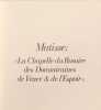 Matisse: &laquo;La Chapelle du Rosaire des Dominicaines de Vence & de l'Espoir&raquo; EO. Norbert Calmels