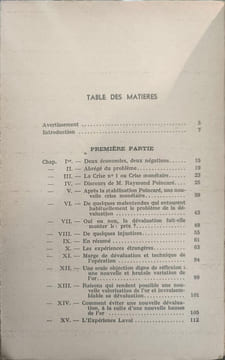 Vers le bien-être par la réforme de la monnaie et du crédit. Raymond Patenotre