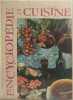 Encyclop&eacute;die de la cuisine. Collectif