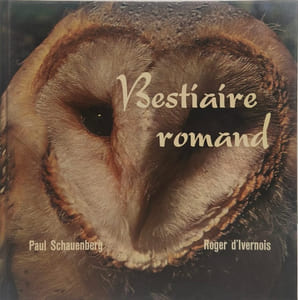 Bestiaire romand