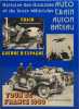 Histoire des Hommes et de leurs v&eacute;hicules. Collectif