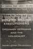 Hitler's Willing Executioners: Ordinary Germans and the Holocaust. Goldhagen  Daniel Jonah