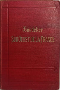 Sud-Ouest de la France