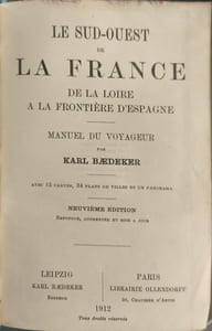 Sud-Ouest de la France