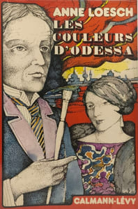 Les couleurs d'Odessa