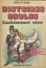Histoires dr&ocirc;les: Gauloisement v&ocirc;tre. Letr&ocirc;ne Sam