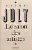 Le salon des artistes. July Serge