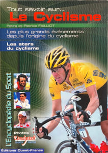 Tout savoir sur le cyclisme