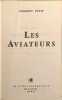 Les aviateurs. Edmond Petit