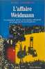 L'affaire Weidmann. Roger Colombani