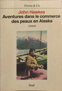 Aventures dans le commerce des peaux en Alaska