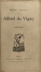 Oeuvres complètes - poésies
