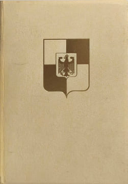 Les grandes dynasties d'europe - Les Hohenzollern. Louis Mermaz