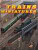 Histoire illustree des trains miniatures. Whitehouse Patrick Levy Allen