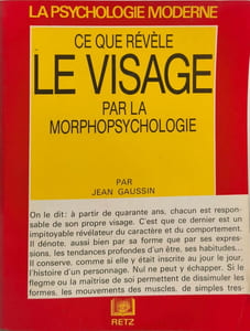 Ce que révèle le visage par la morphopsychologie