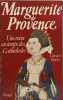 Marguerite de provence / une reine au temps des cathedrales. G&eacute;rard Siv&eacute;ry