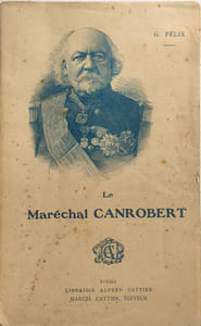 Le Maréchal Canrobert