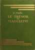 Le Tr&eacute;sor de Madeleine. Pierre Ma&euml;l
