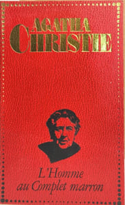 L'Homme au complet marron