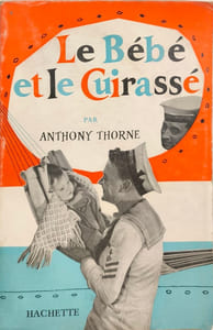 Le Bébé et le Cuirassé