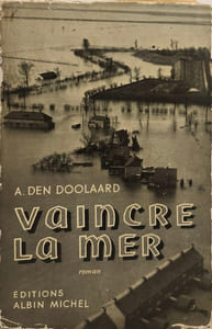 Vaincre la mer