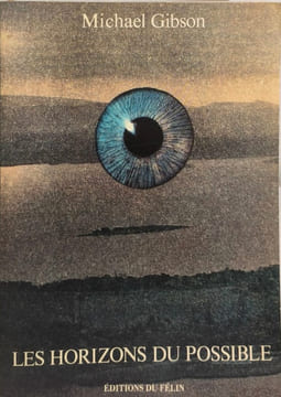 Les Horizons du possible : Un dialogue des vivants et des morts qui traite de la création et de ses incertitudes. Gibson Michael