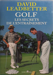 Golf: Les secrets de l'entraînement