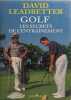 Golf: Les secrets de l'entra&icirc;nement. Leadbetter David