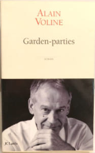 Garden parties