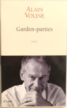 Garden parties. Voline A