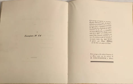 Poèmes Lyrisme du corps dessins et bois gravés de Jean Milhau dédicacé par l'auteur exemplaire numéroté 46. Henri Chabrol