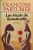 Les Hauts de Ramatuelle. Parturier Fran&ccedil;oise