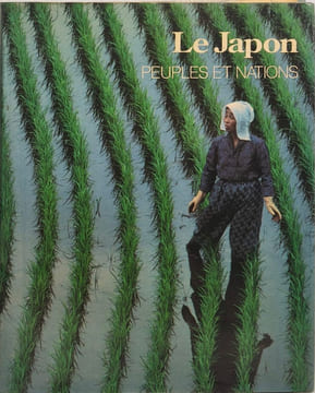 Le Japon. Time Life
