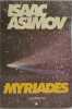 Myriades. Asimov Isaac