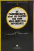 La Chimioth&eacute;rapie dans les cancers des voies a&eacute;ro-digestives sup&eacute;rieures (Actualit&eacute;s de carcinologie cervico-faciale). Leroux-Robert / Laccourreye