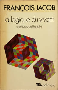 La logique du vivant- une histoire de l'hérédite